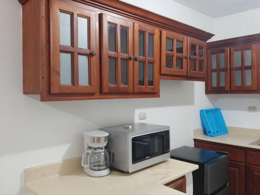 Dominican Suite 21, Amazing Apt/Studio Puerto Plata Ngoại thất bức ảnh