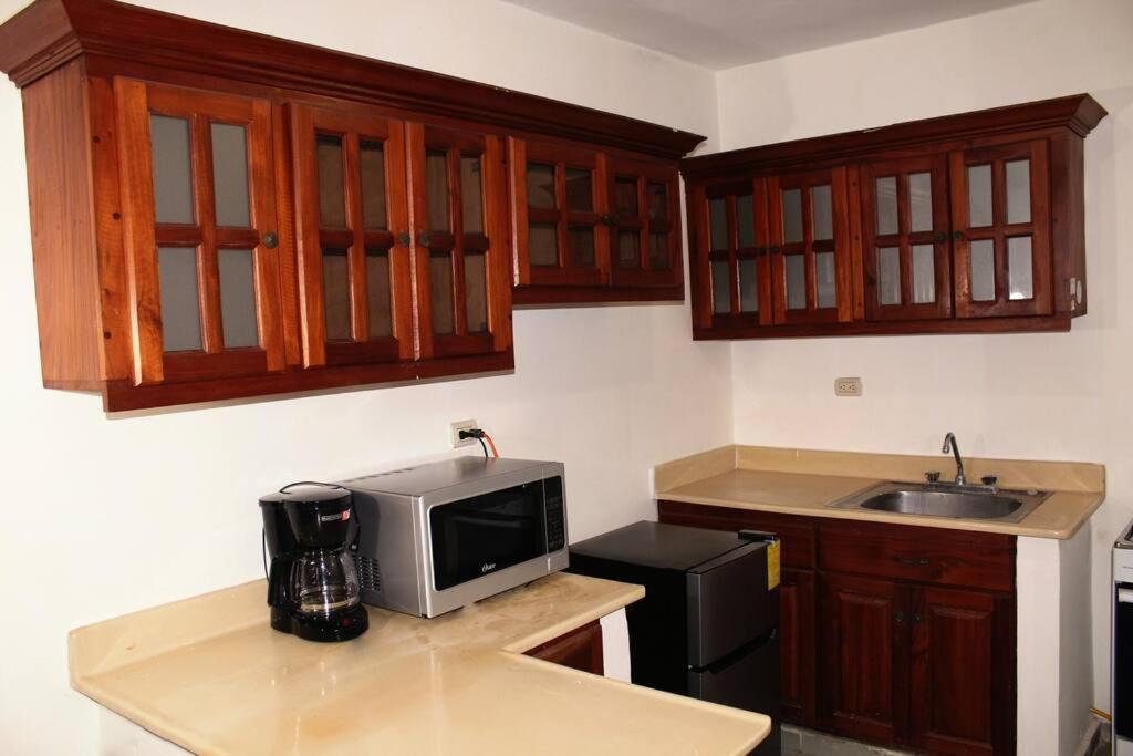 Dominican Suite 21, Amazing Apt/Studio Puerto Plata Ngoại thất bức ảnh