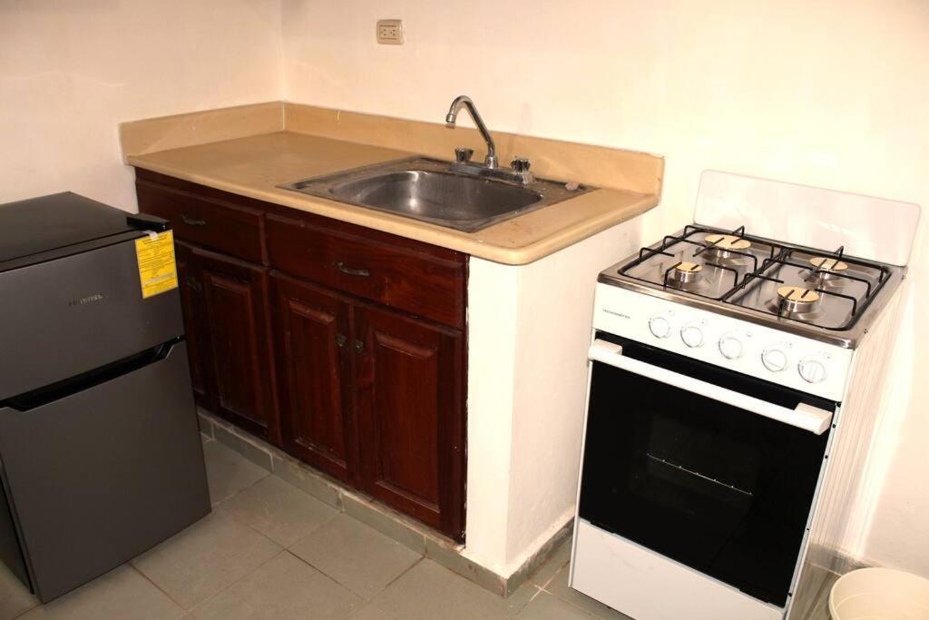 Dominican Suite 21, Amazing Apt/Studio Puerto Plata Ngoại thất bức ảnh