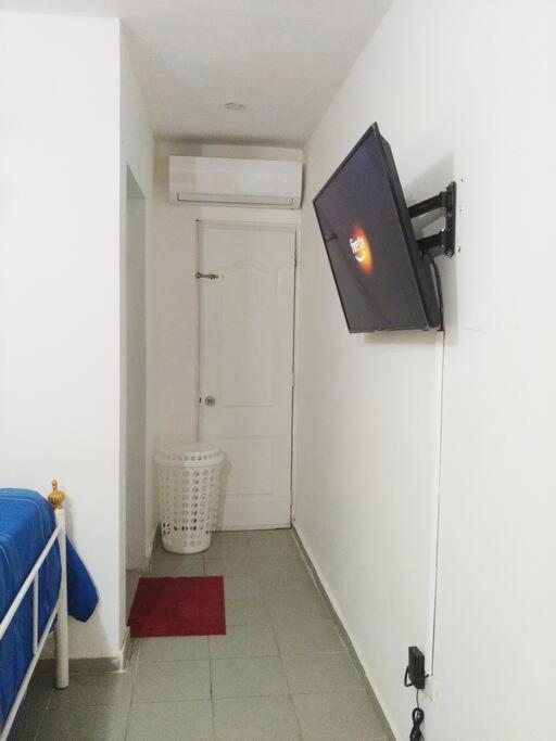 Dominican Suite 21, Amazing Apt/Studio Puerto Plata Ngoại thất bức ảnh