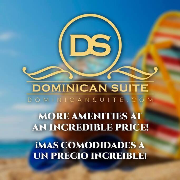 Dominican Suite 21, Amazing Apt/Studio Puerto Plata Ngoại thất bức ảnh