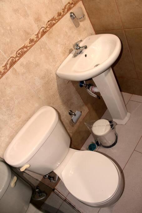Dominican Suite 21, Amazing Apt/Studio Puerto Plata Ngoại thất bức ảnh