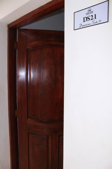 Dominican Suite 21, Amazing Apt/Studio Puerto Plata Ngoại thất bức ảnh