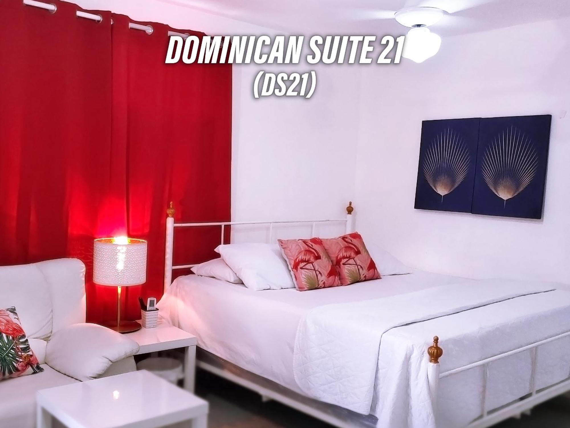 Dominican Suite 21, Amazing Apt/Studio Puerto Plata Ngoại thất bức ảnh